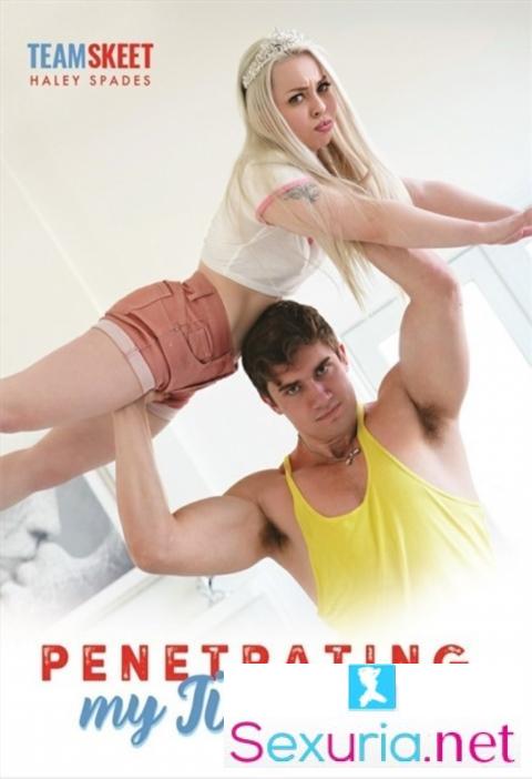 Penetrating My Tiny Sis 4 [2024] - 1080p