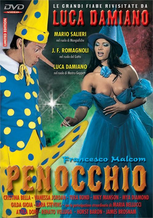 Penocchio