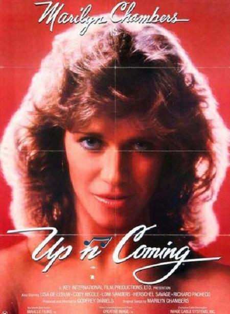 Up n Coming -1983-