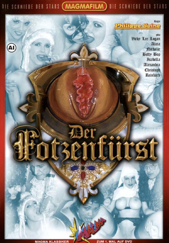 Der Fotzenfurst