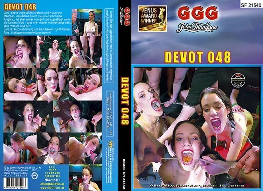 Devot 048 [2015] - 1080p