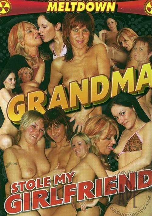 Grandma Stole My Girlfriend