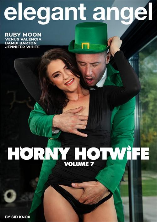 Horny Hotwife 7 (2025) - 720p