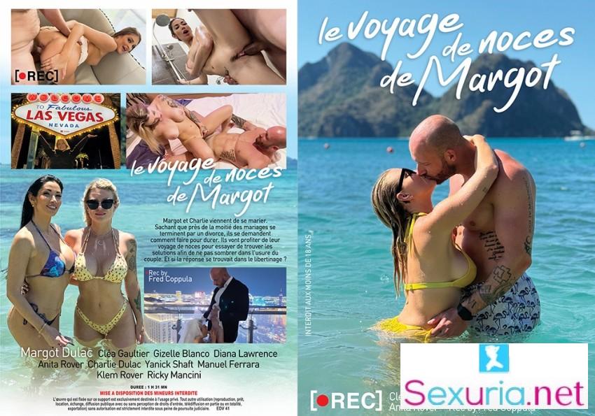 Le Boyage De Noces De Margot / Margot's Honeymoon Trip [2025] - 1080p/720p