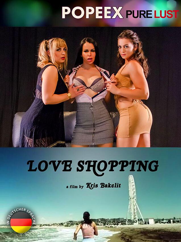 Love Shopping (2021) - 720p