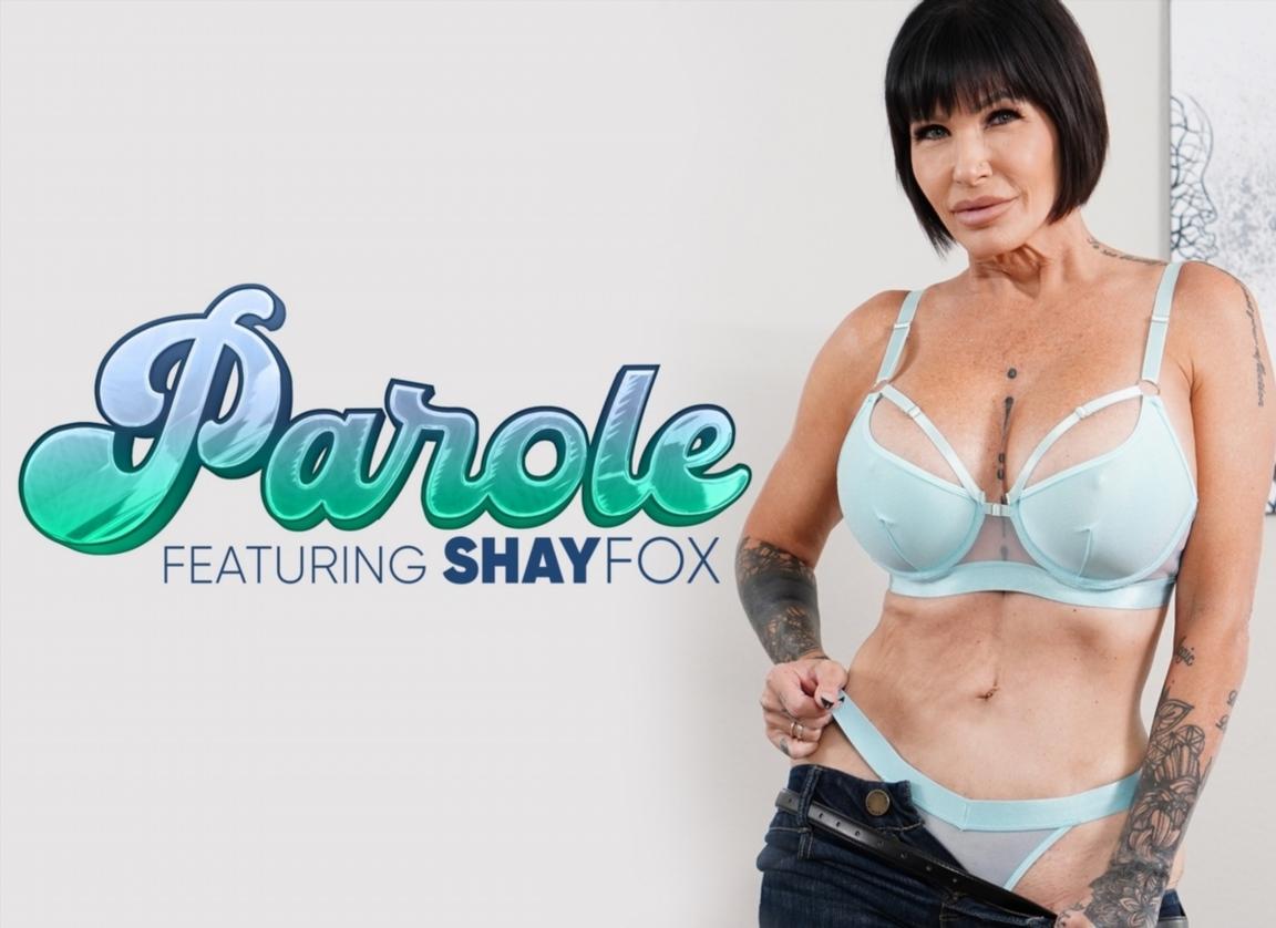 Shay Fox - Parole FullHD 1080p