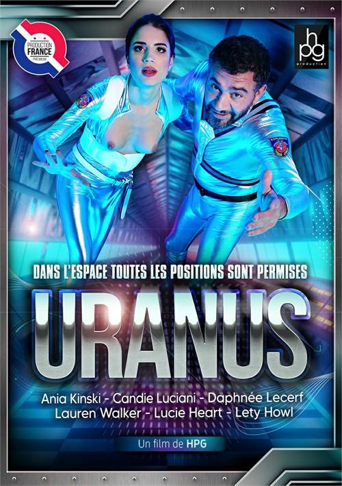 Uranus (2021) - 720p