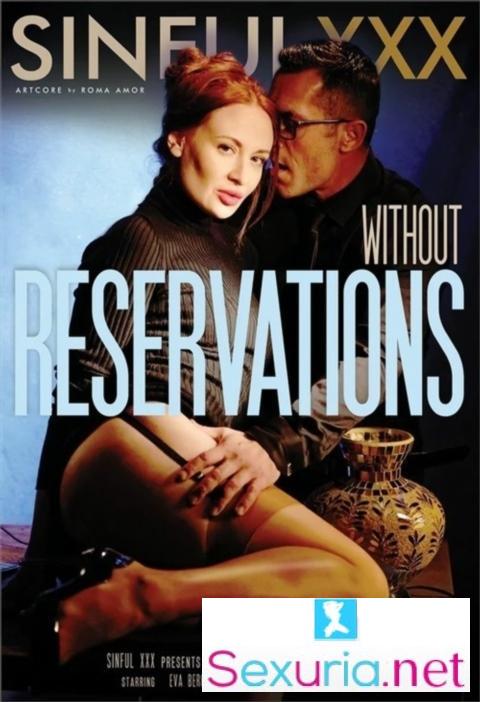 Without Reservations [2024] - 1080p