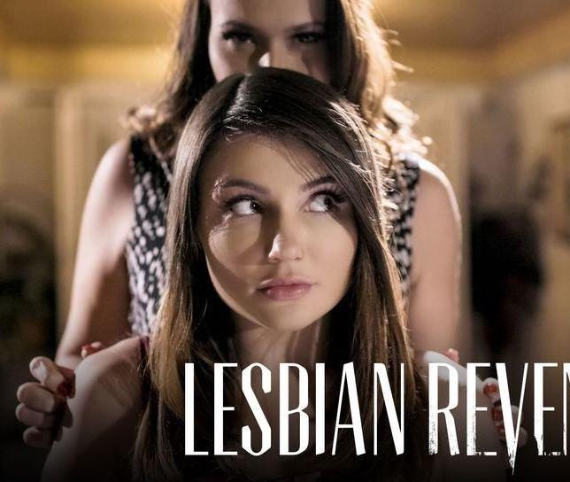 Adria Rae, Elexis Monroe - A Matter Of Pride - SD/1080p
