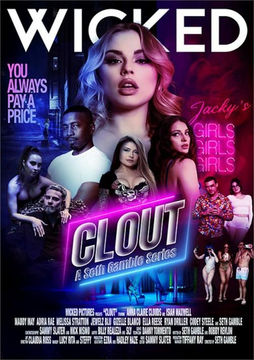Clout - SD/1080p