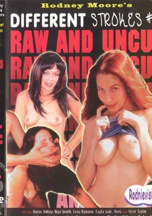 Different Strokes 3