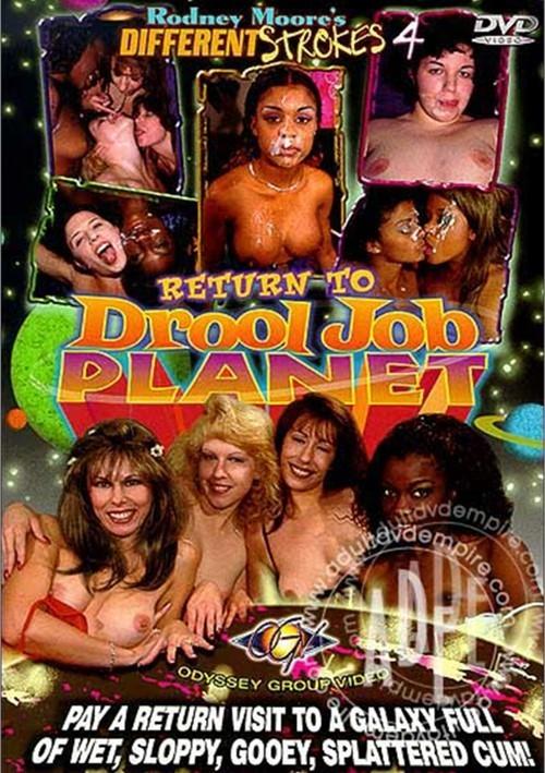 Different Strokes 4