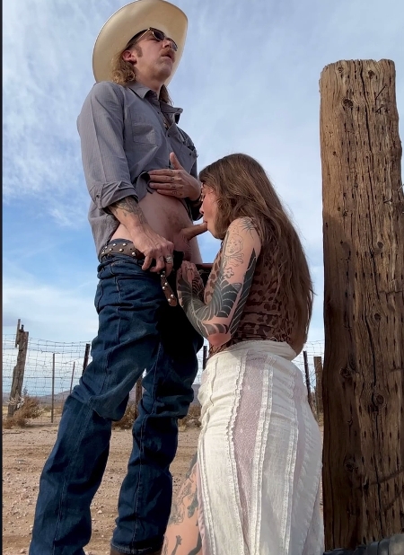 Eden Ivy - Episode 423 FullHD 1080p