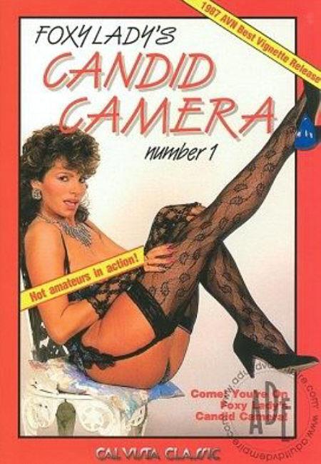 Foxy Ladys Candid Camera 1 -1985-