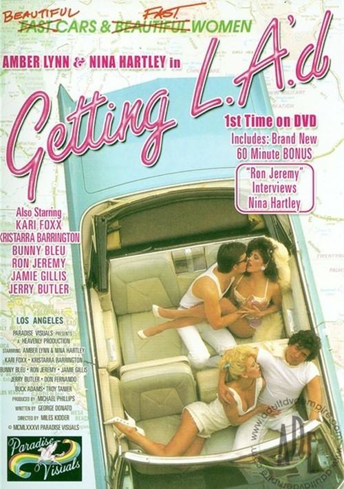 Getting L A 'd