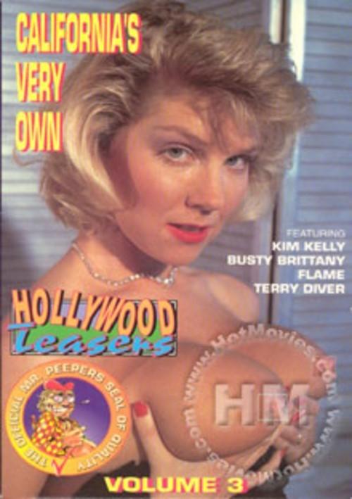 Hollywood Teasers 3
