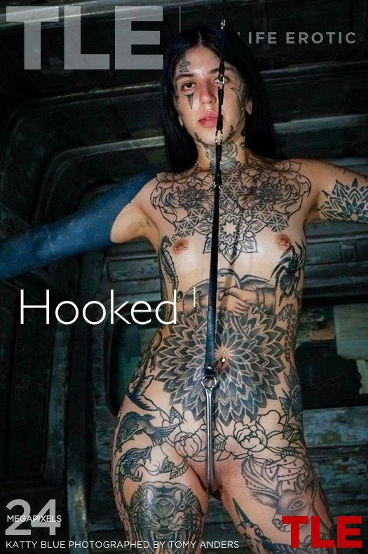 Katty Blue - Hooked 1