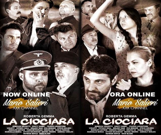 La Ciociara