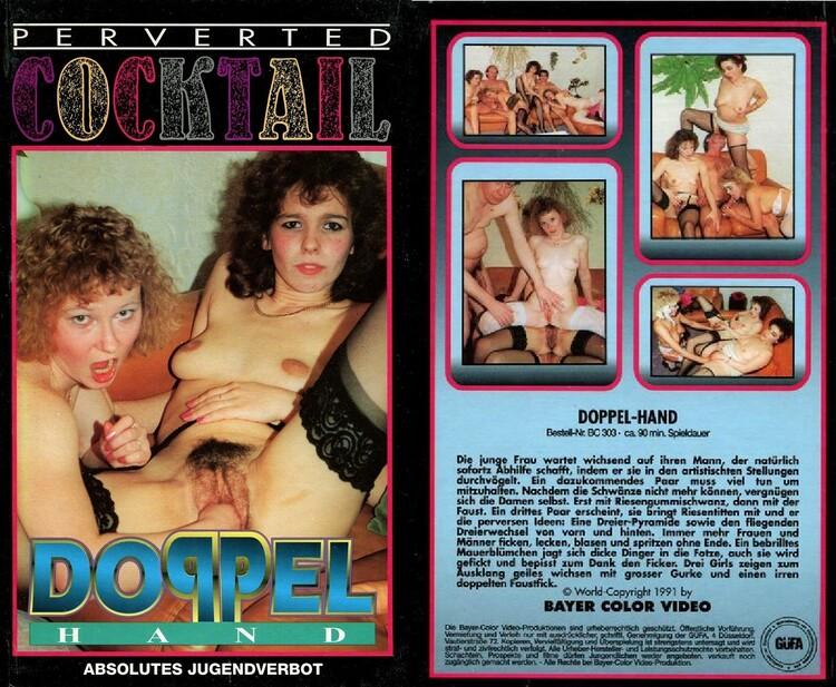 Perverted Cocktail - Doppel Hand