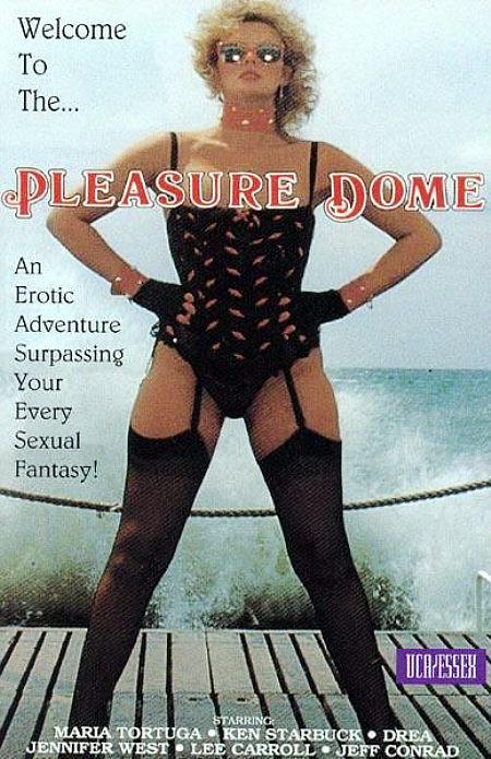 Pleasure Dome -1982-