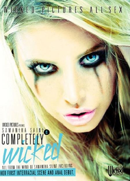 Samantha Saint - Completely Wicked -2013- (720p)