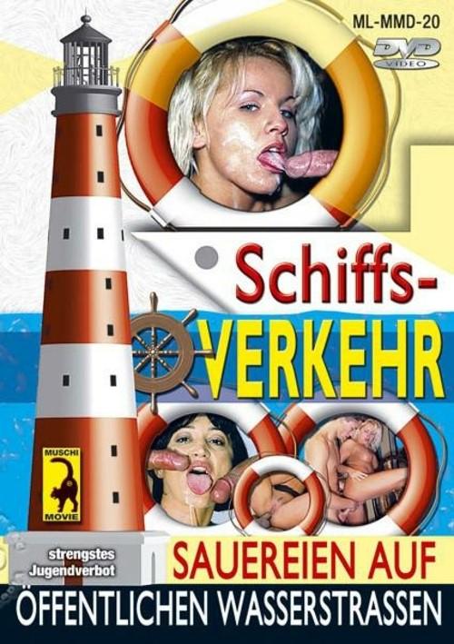 Schiffsverkehr