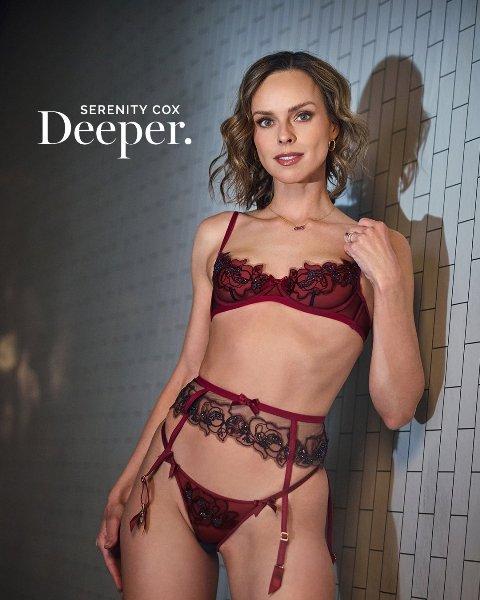 Serenity Cox - My Wife Wants To Meet You 4K 2160p/FullHD 1080p/HD 720p