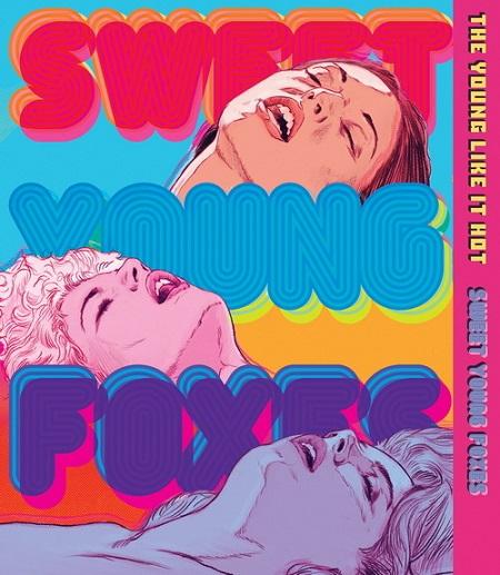 Sweet Young Foxes -1983- (720p)