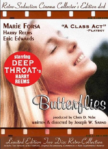 Butterflies VTS -1974-