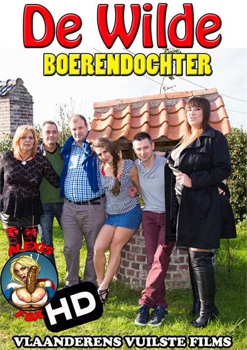 De Wilde Boerendochter [2018] - 720p