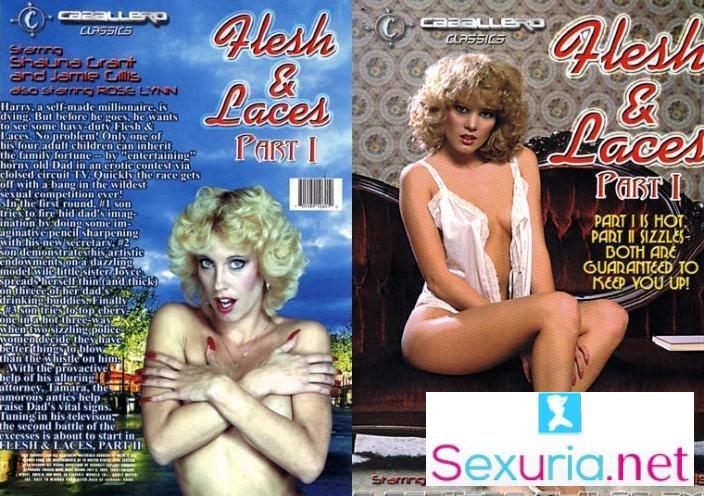 Flesh and Laces 1 [1983] - 1080p