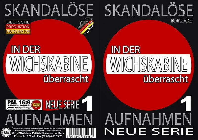 In Der Wichskabine Uberrascht [2012] - 720p