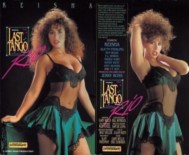 Last Tango in Rio [1991]