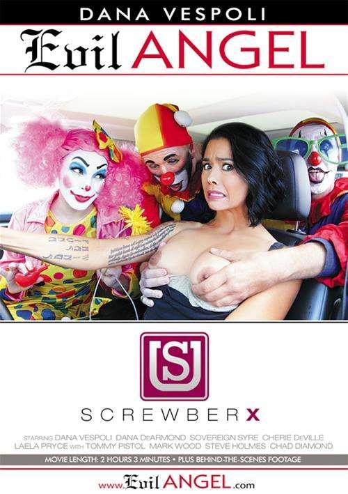 Screwber X - SD/1080p