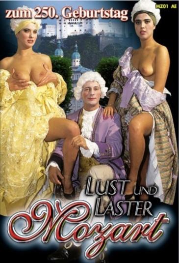 Secrets of Mozart [1992]
