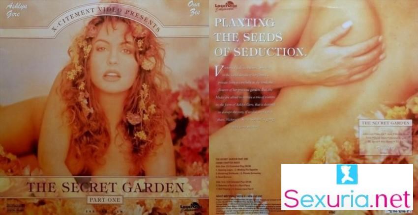 The Secret Garden [1992]