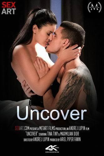 Tina Tiny - Uncover - SD/1080p