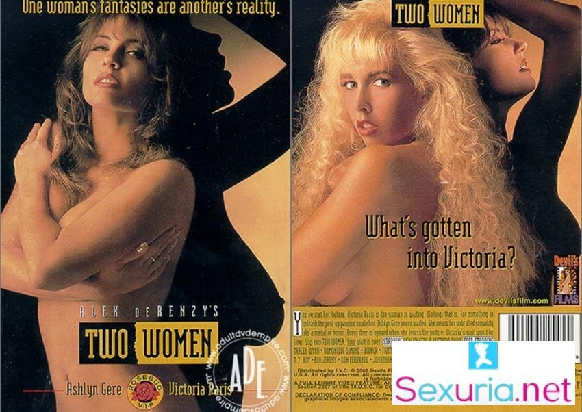 Two Women [1992]