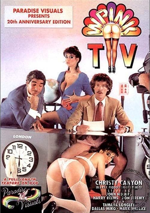 Wpink Tv