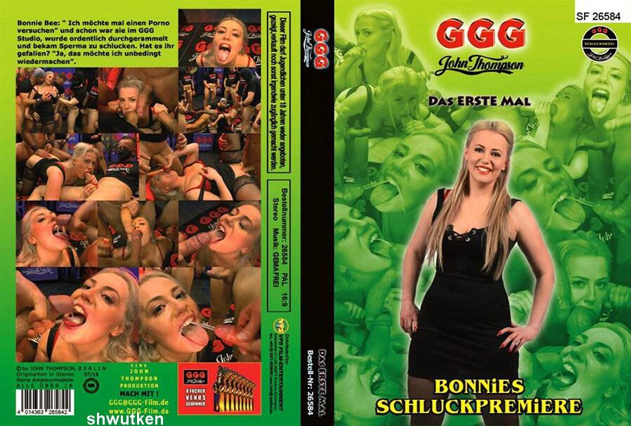 Bonnies Schluckpremiere - Das Erste Mal [2018] - 720p/SD