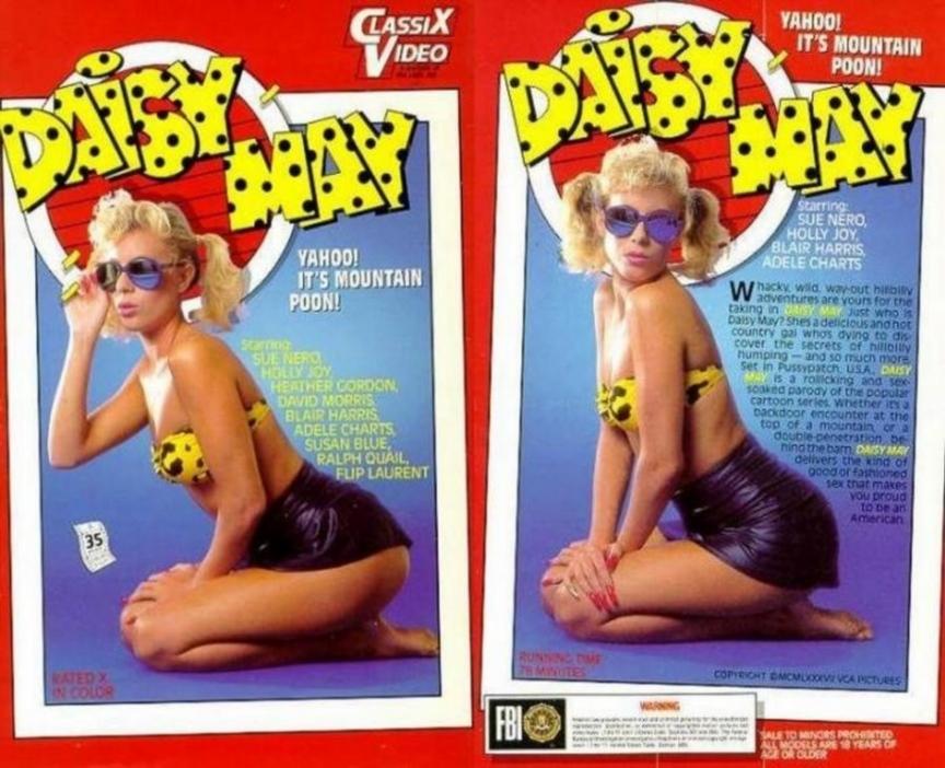 Daisy May [1979]