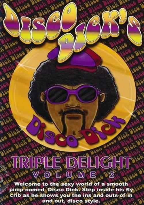 Disco Dick's 2 - Time For Sex