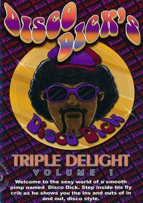 Disco Dick's - Eager Beaver