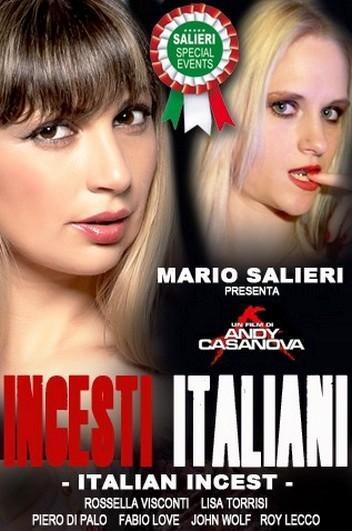 Incesti Italiani (720p)