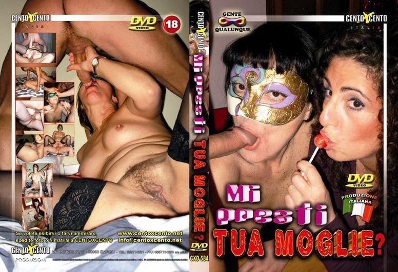 Mi Presti Tua Moglie
