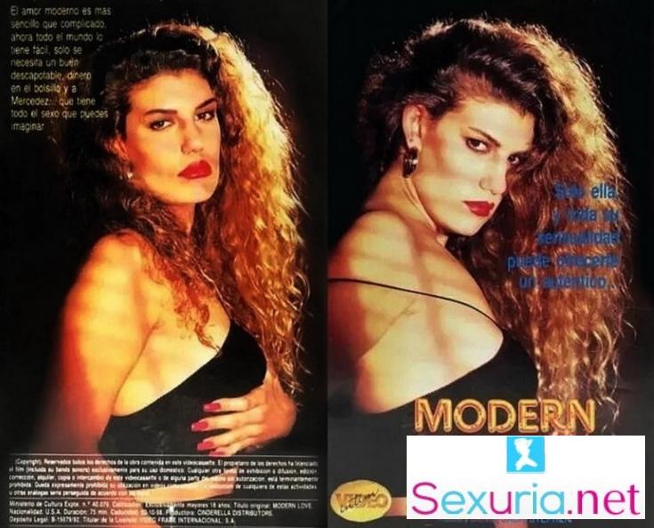 Modern Love [1991]
