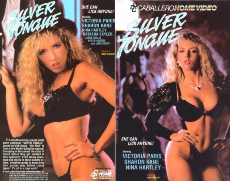 Silver Tongue [1990]