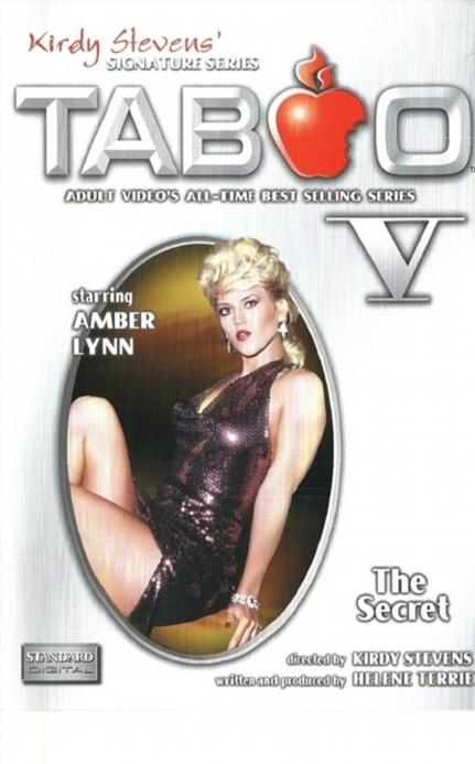 Taboo 5 [1986]