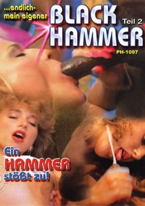 Black Hammer 2