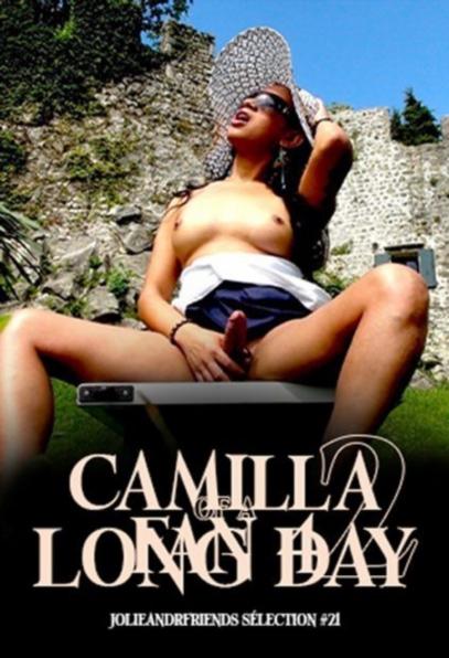 Camilla Fan 2 (2016) FullHD 1080p